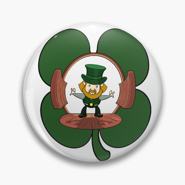 Item preview, Leprechaun designed and sold by KabronX.