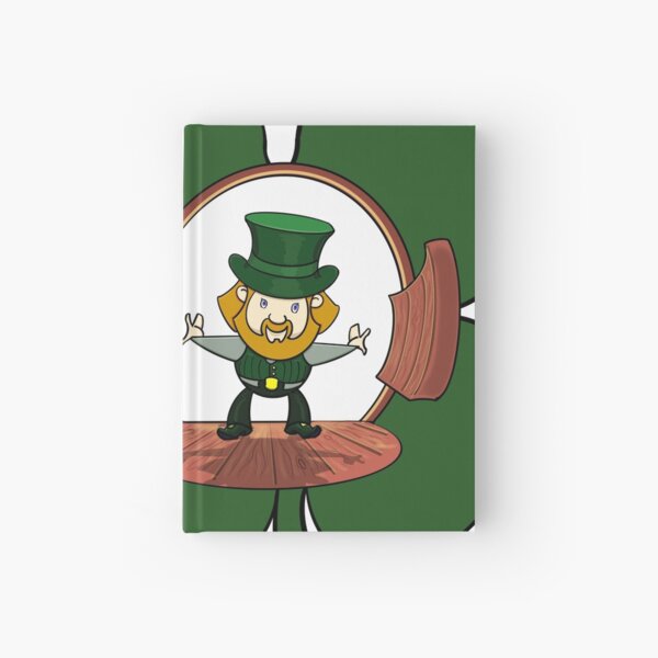 Item preview, Leprechaun designed and sold by KabronX.