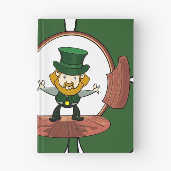 Item preview, Leprechaun designed and sold by KabronX.