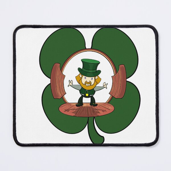 Item preview, Leprechaun designed and sold by KabronX.