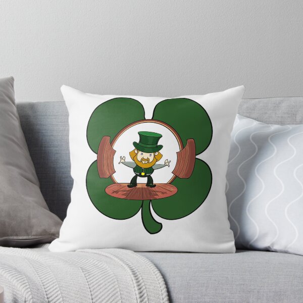 Item preview, Leprechaun designed and sold by KabronX.