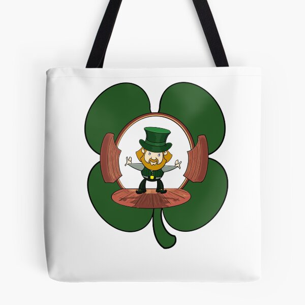 Item preview, Leprechaun designed and sold by KabronX.