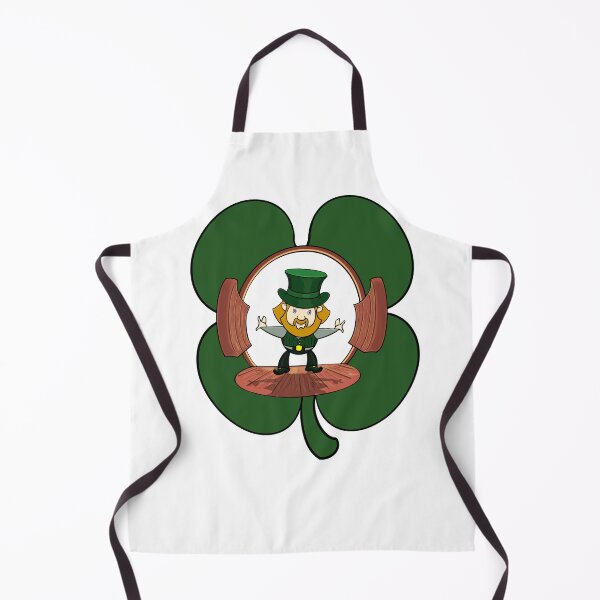 Item preview, Leprechaun designed and sold by KabronX.