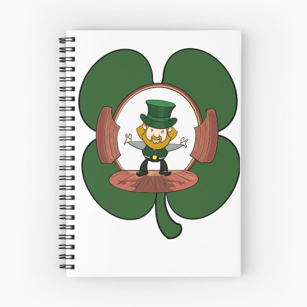 Item preview, Leprechaun designed and sold by KabronX.