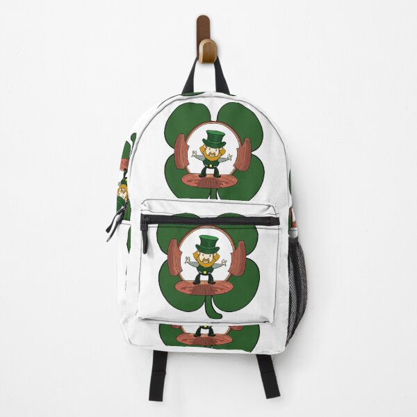 Item preview, Leprechaun designed and sold by KabronX.