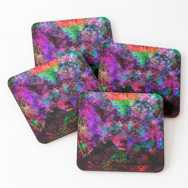 Item preview, patchwork panda designed and sold by The Void Shop..