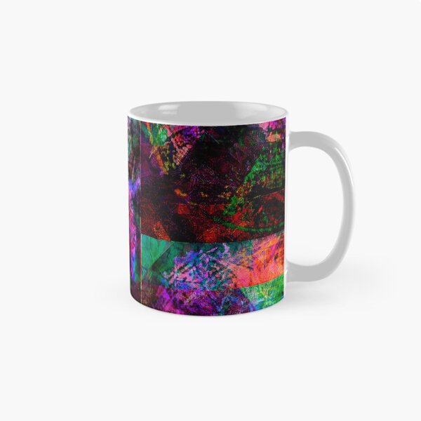Item preview, patchwork panda designed and sold by The Void Shop..