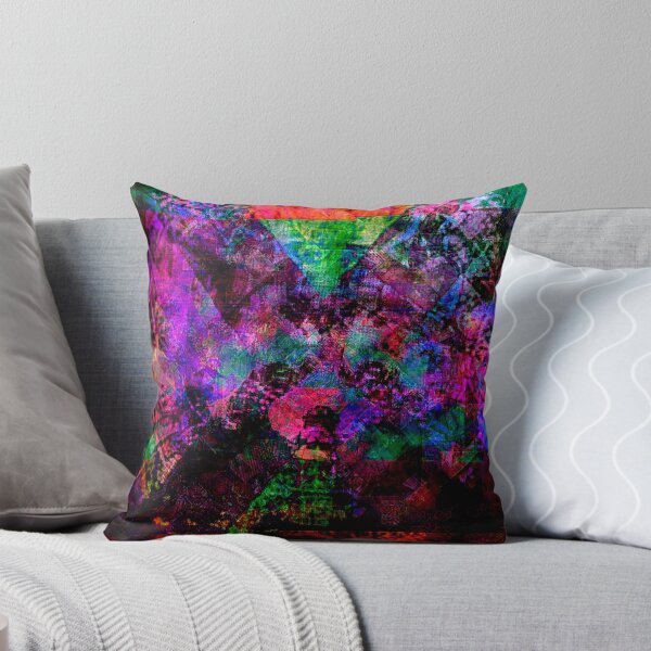 Item preview, patchwork panda designed and sold by The Void Shop..