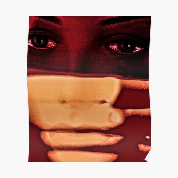 "Abstract Avantgarde Modern Computer Digital Art Photo Manipulation