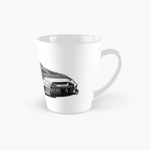 Item preview, Nissan GT-R R-35 designed and sold by Teesigned.