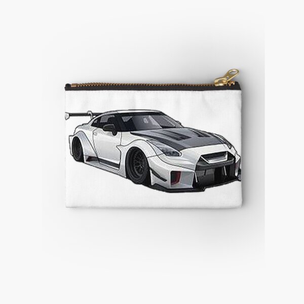 Item preview, Nissan GT-R R-35 designed and sold by Teesigned.