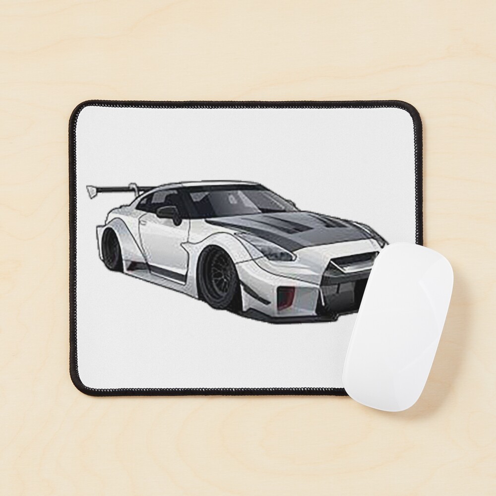 Item preview, Mouse Pad designed and sold by Teesigned.