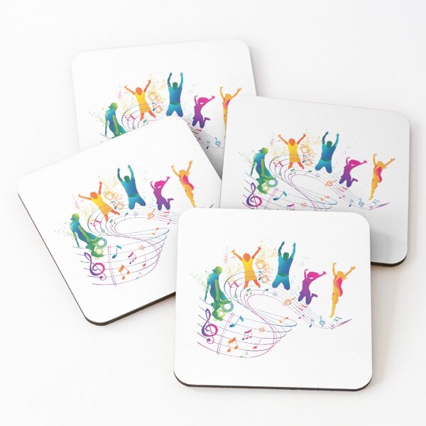 Item preview, dance music designed and sold by QandP.