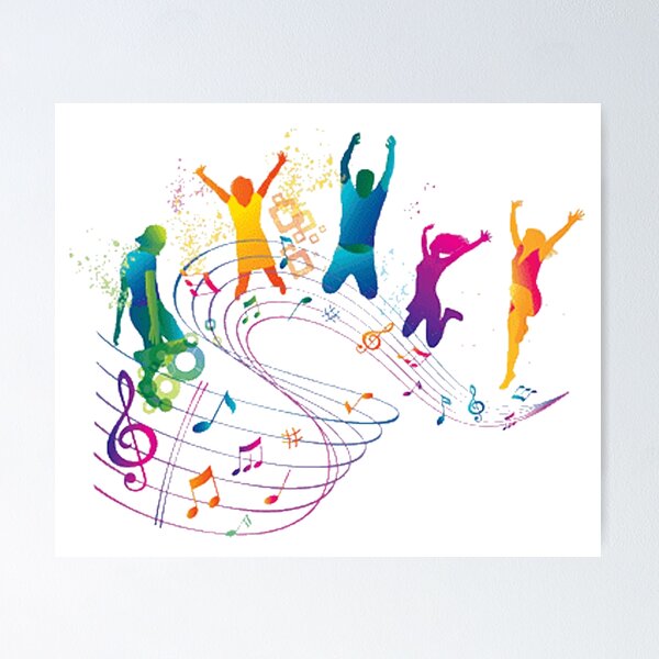 Item preview, dance music designed and sold by QandP.
