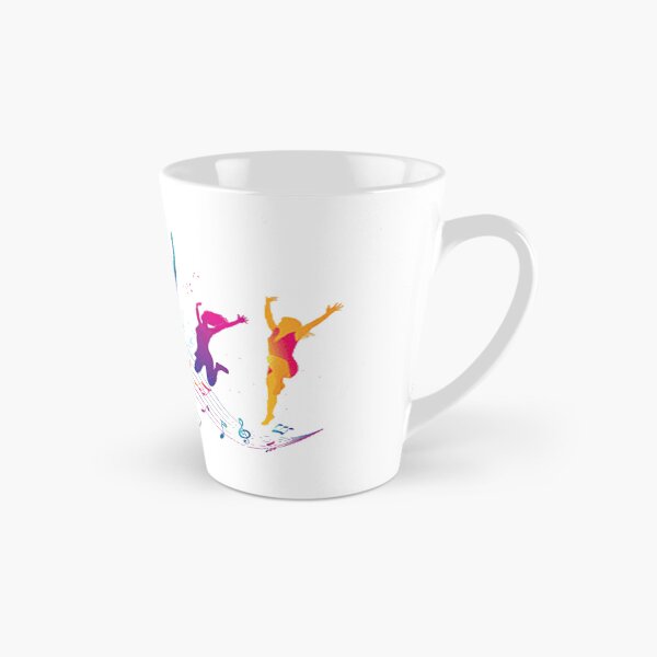 Item preview, música dance designed and sold by QandP.