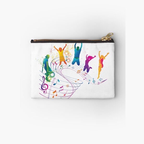Item preview, dance music designed and sold by QandP.