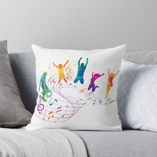 Item preview, dance music designed and sold by QandP.