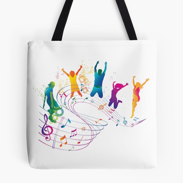 Item preview, dance music designed and sold by QandP.