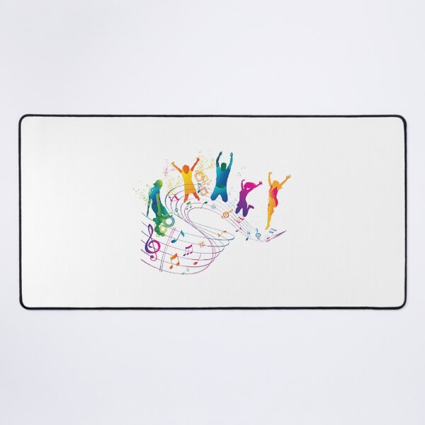 Item preview, dance music designed and sold by QandP.