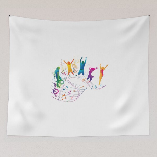 Item preview, dance music designed and sold by QandP.
