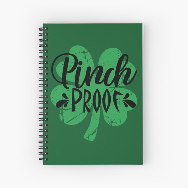 Item preview, Pinch Proof. St. Patrick's Day, Happy St. Patrick's day, Cute Lucky Clover, Shamrock Design designed and sold by DesignHouse07.