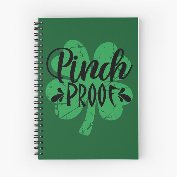 Item preview, Pinch Proof. St. Patrick's Day, Happy St. Patrick's day, Cute Lucky Clover, Shamrock Design designed and sold by DesignHouse07.
