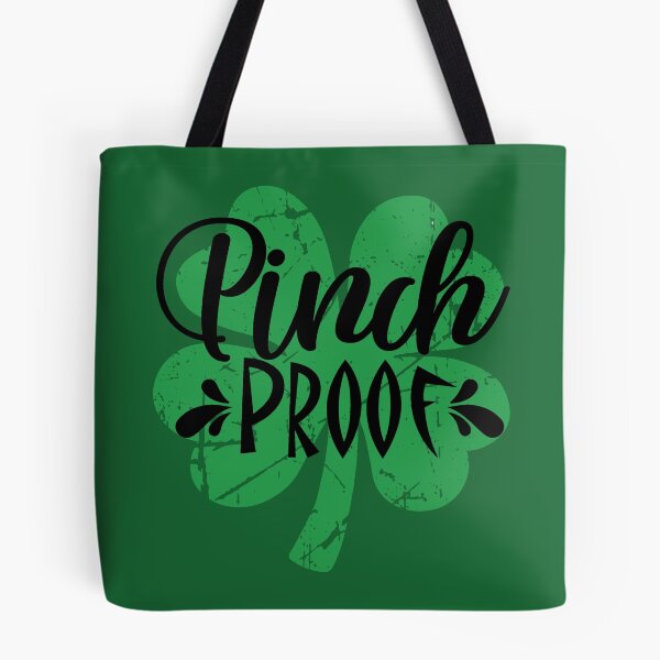 Item preview, Pinch Proof. St. Patrick's Day, Happy St. Patrick's day, Cute Lucky Clover, Shamrock Design designed and sold by DesignHouse07.