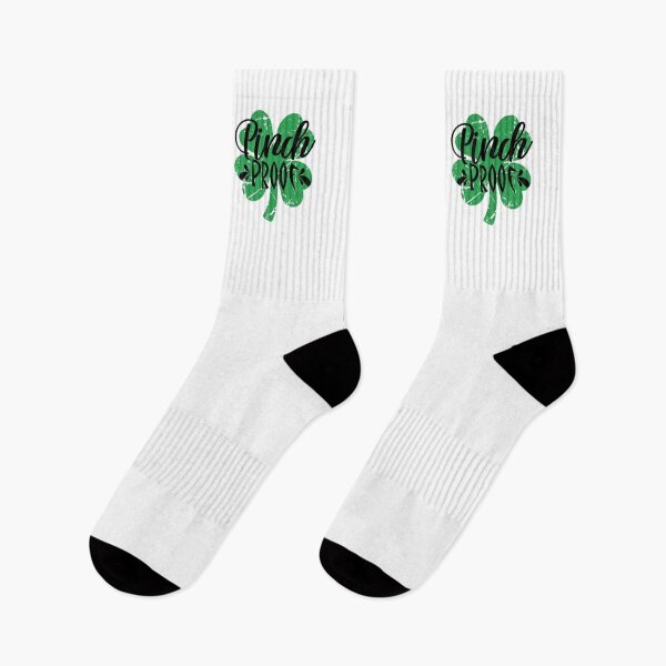 Item preview, Pinch Proof. St. Patrick's Day, Happy St. Patrick's day, Cute Lucky Clover, Shamrock Design designed and sold by DesignHouse07.