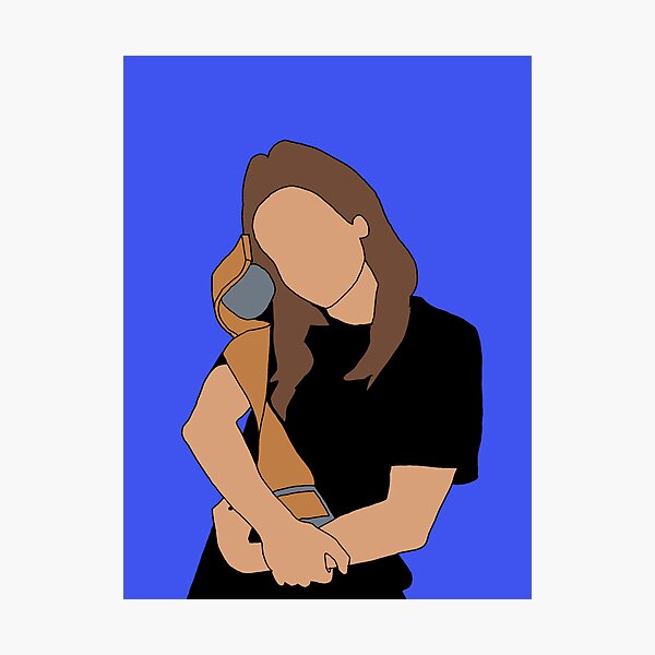 Item preview, Rose Lavelle WWC19 designed and sold by ptfcfan.