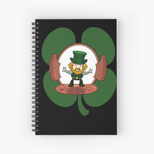 Item preview, Leprechaun deuce designed and sold by KabronX.