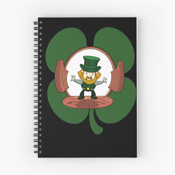 Item preview, Leprechaun deuce designed and sold by KabronX.