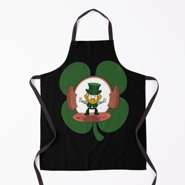 Item preview, Leprechaun deuce designed and sold by KabronX.