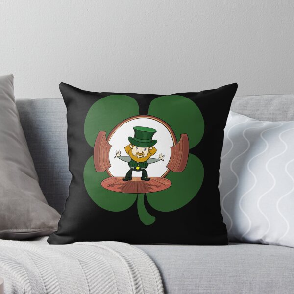 Item preview, Leprechaun deuce designed and sold by KabronX.
