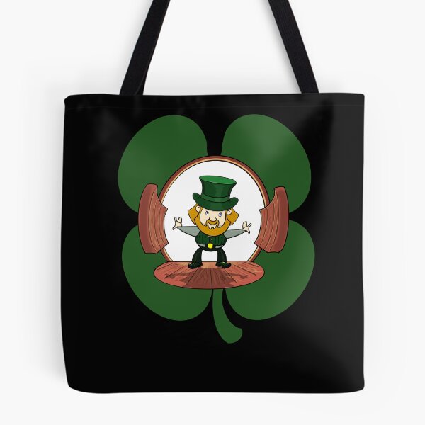 Item preview, Leprechaun deuce designed and sold by KabronX.