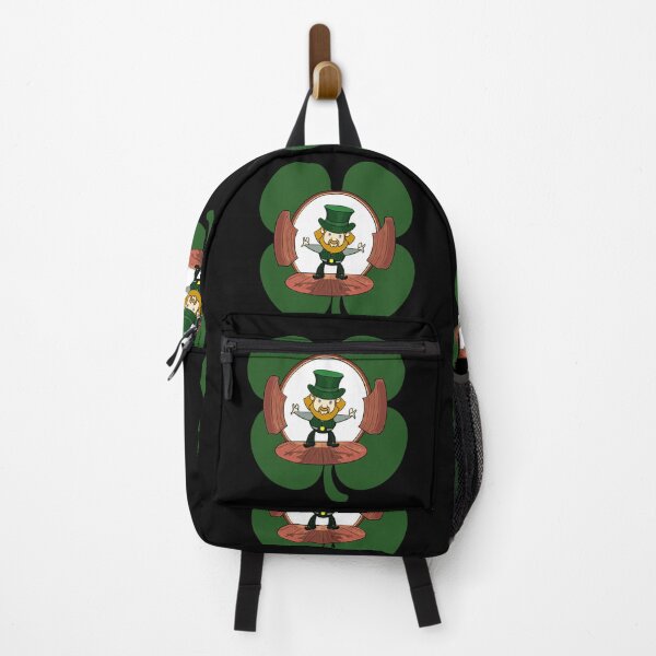 Item preview, Leprechaun deuce designed and sold by KabronX.