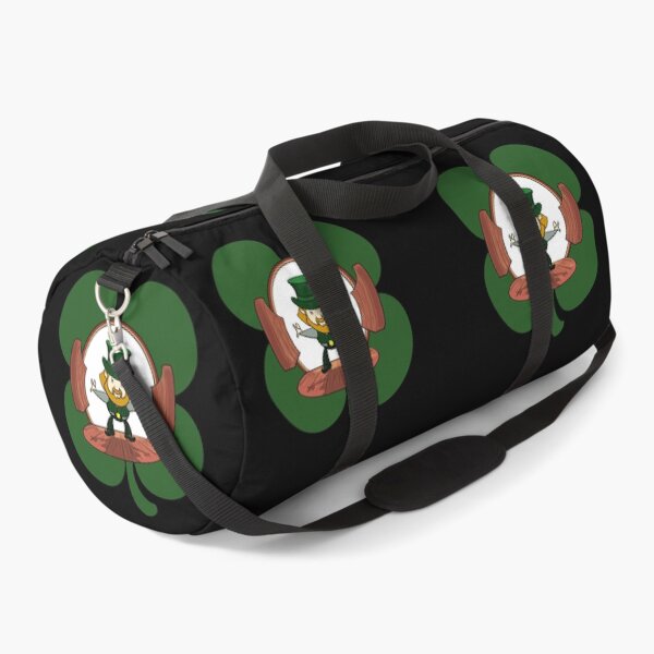 Item preview, Leprechaun deuce designed and sold by KabronX.