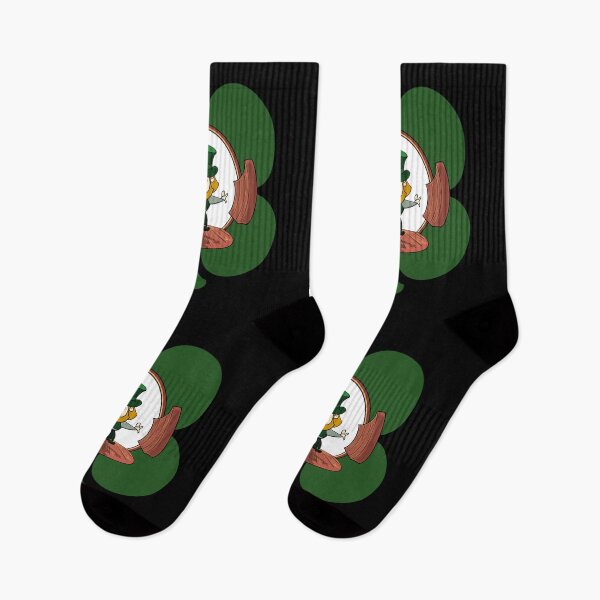 Item preview, Leprechaun deuce designed and sold by KabronX.