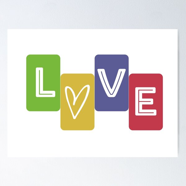 Item preview, Love designed and sold by nyah14.
