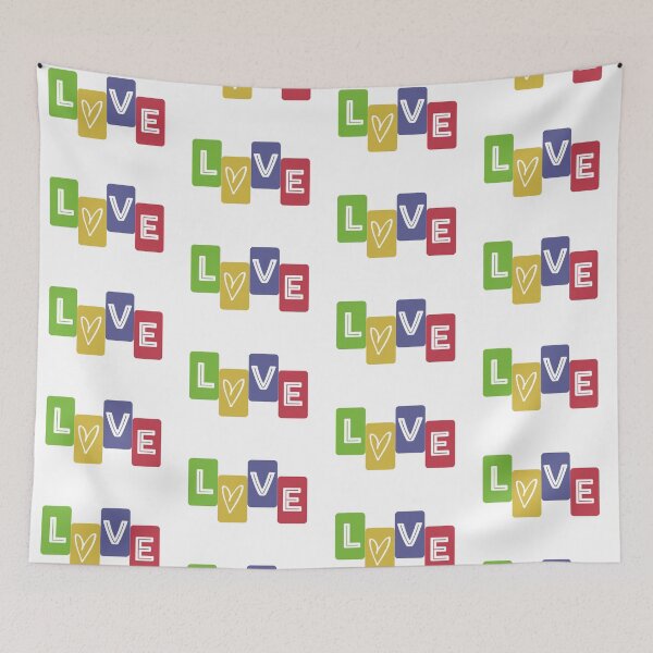 Item preview, Love designed and sold by nyah14.