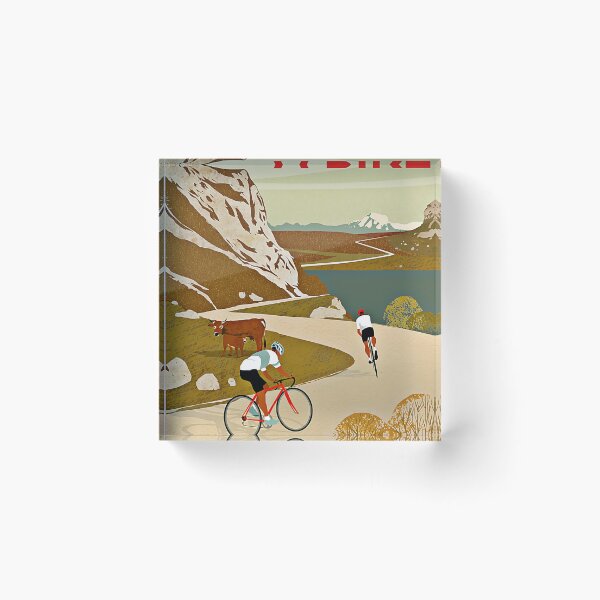 Item preview, great minds ride a bike cycling designed and sold by sovIlarion96.