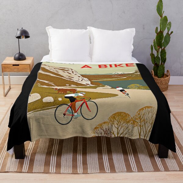 Item preview, great minds ride a bike cycling designed and sold by sovIlarion96.