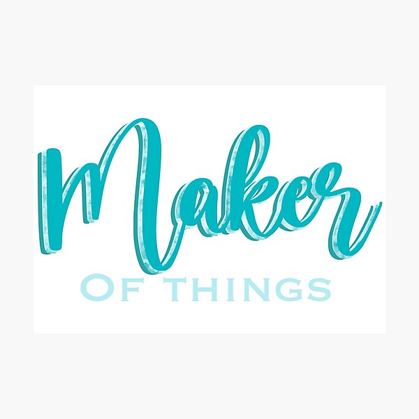 Item preview, Maker of things designed and sold by Hamsmade.