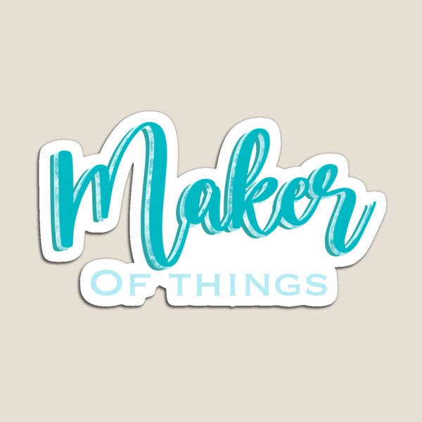 Item preview, Maker of things designed and sold by Hamsmade.
