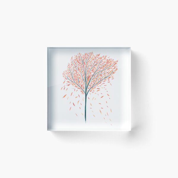 Item preview, Tree 9 designed and sold by Ferith12.