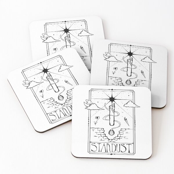 Item preview, Stardust Movie (2007) Tarot Card - Ver. 2 designed and sold by kepedrick.
