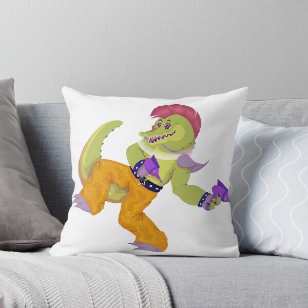 Item preview, montgomery gator designed and sold by paxonart.