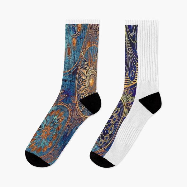 Item preview, Boho Aesthetic: bohemian pattern illustration premium design  designed and sold by truemoneyman.