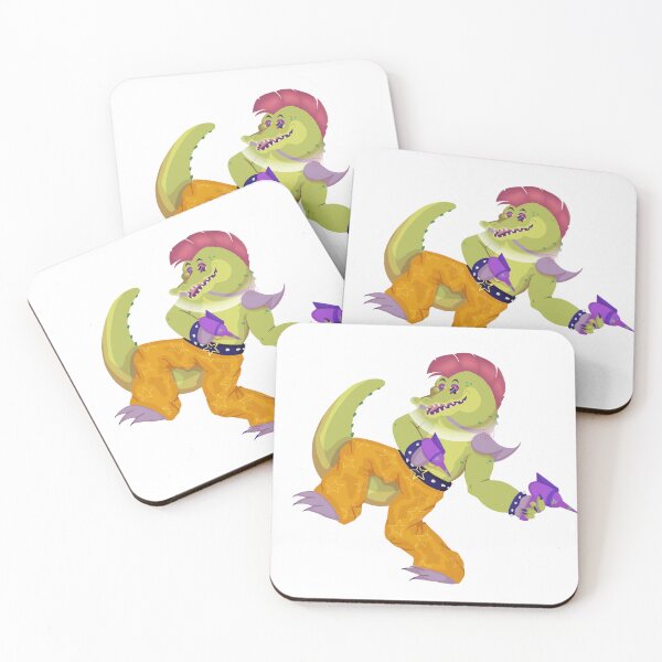 Item preview, montgomery gator designed and sold by paxonart.