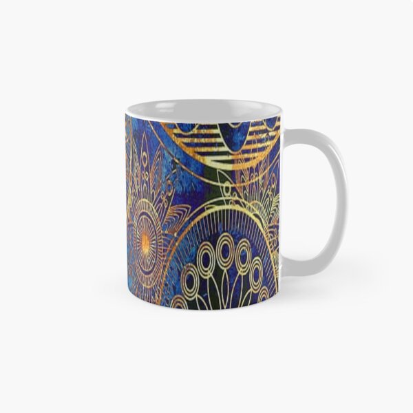 Item preview, Boho Aesthetic: bohemian pattern illustration premium design  designed and sold by truemoneyman.