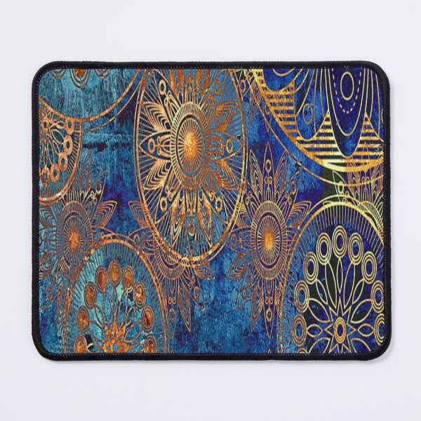 Item preview, Boho Aesthetic: bohemian pattern illustration premium design designed and sold by truemoneyman.
